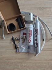 Quooker cube filtered for sale  HULL