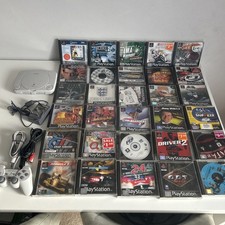 Sony playstation one for sale  AYLESBURY