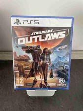 Ps5 star wars d'occasion  Vervins