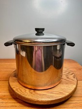 Vintage revere ware for sale  Corbin