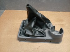 1998-1999 Nissan Frontier câmbio moldura acabamento bota porta-copo 5 velocidades 4x4 comprar usado  Enviando para Brazil