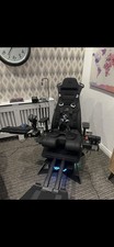 Yaw motion simulation for sale  NEWTOWNARDS