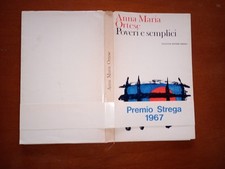 Anna maria ortese usato  Solaro