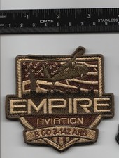 Army aviation patch for sale  Carrollton
