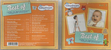 Babydream best f gebraucht kaufen  Wolmirstedt