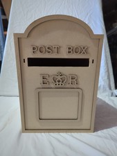 Royal wedding post for sale  MONMOUTH