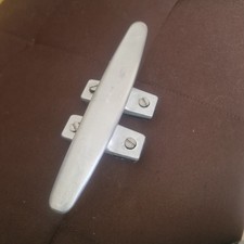 Pfeiffer belegklampe 265mm gebraucht kaufen  Duisburg