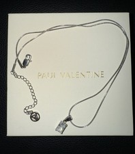 Paul valentine halskette gebraucht kaufen  Ehingen (Donau)