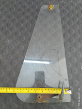 Vetro deflettore destro usato Vetro deflettore destro usato  Acerra