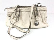 Sac furla cuir d'occasion  Expédié en France