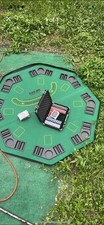 Green octagon player for sale  White Oak
