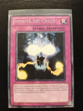 Carta infinita del usato  Resana