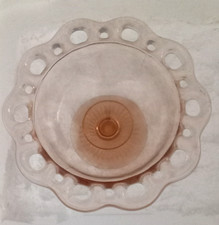Vintage depression glass for sale  Lamar