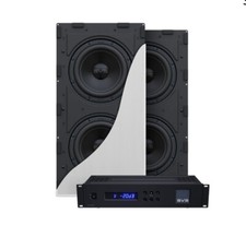 Svs 3000 wall for sale  Fairfax