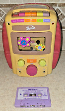 2001 barbie sing for sale  Fairfield