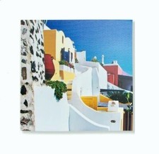 Cadre toile tableau d'occasion  Courlay