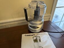 Cuisinart dlc 2abcfr for sale  Ankeny