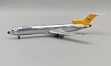 BOEING 727-230 CONDOR (POLIDO) REG: D-ABVI COM SUPORTE - JFOX JF7272004P 1/200 comprar usado  Enviando para Brazil