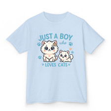 Boy loves cats for sale  EDINBURGH