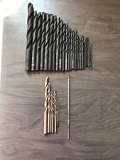 drill hss drill bits for sale drill hss drill bits for sale CHELTENHAM