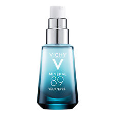 Vichy mineral cr.occhi usato  Napoli