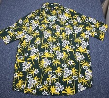 Greenbay packers hawaiian for sale  Glenville