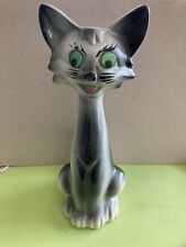 Vintage pottery sat for sale  SHANKLIN