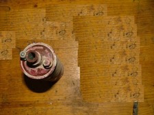 Lambretta 125 150 usato  Torrebelvicino