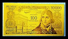 Billet polymer 100 d'occasion  Salies-de-Béarn