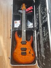 Schecter banshee passive for sale  HARPENDEN