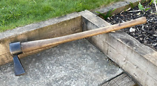 Vintage garden mattock for sale  DOVER