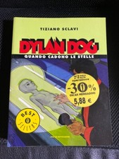 Dylan dog quando usato  Follonica