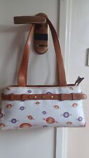 Borsa con disegno usato  Italia