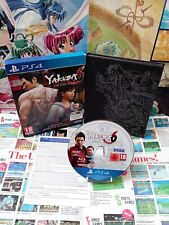 Playstation ps4 yakuza d'occasion  Toulon-