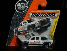 Matchbox chevy silverado gebraucht kaufen  Spalt