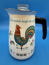 enamel percolator for sale enamel percolator for sale Park Rapids