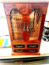 Wood jewelry box for sale  Cape Coral