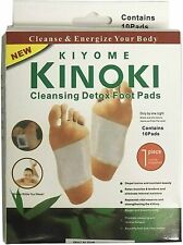 Kinoki detox foot for sale  MANCHESTER