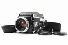 Rollei rolleiflex sl66 d'occasion  Expédié en Belgium