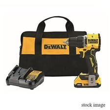 Dewalt dcd794d1 atomic for sale  Waynesboro
