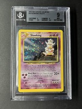 Slowking neo genesis usato  Cittadella