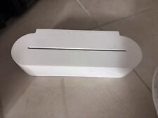 Applique gesso lampada usato  Siracusa