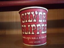 Silver slipper gambling for sale  Palm Bay