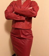 Styleworks womens leather for sale  Cadillac