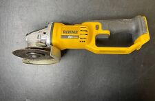 Dewalt dcg412 20v for sale  Shipping to Ireland