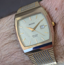Montre waltham dynax d'occasion  Clermont-Ferrand-