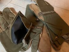 Paar handschuhe stulpen gebraucht kaufen  Deutschland