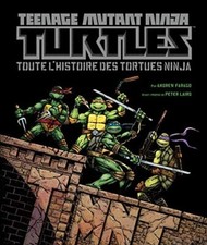 Teenage mutant ninja d'occasion Teenage mutant ninja d'occasion  Moirans
