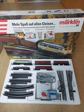 Märklin delta set gebraucht kaufen  Hildrizhausen
