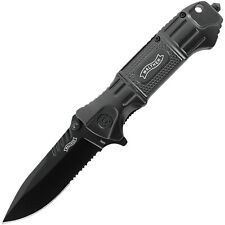 Walther black tac gebraucht kaufen  Rottendorf
